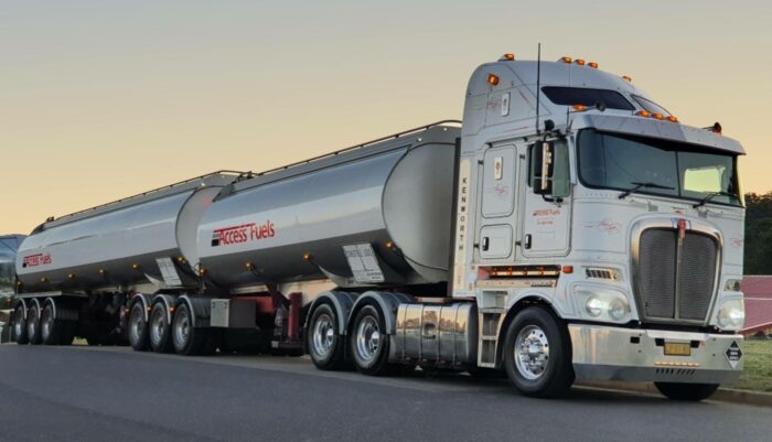 Bulk Fuel Delivery | Access Fuels Pty Ltd