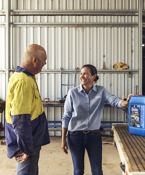 About Access Fuels | Maclean | Buladelah | Fuel Delivery | Caltex Delo